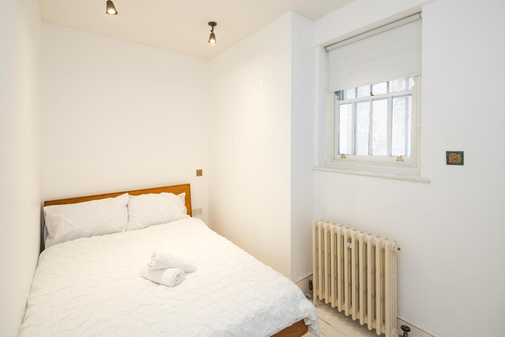 Charming 2-Bed Flat In The Heart Of Nottinghill - Steps From Portobello Rd Market And Nottinghill Bookshop Apartment London Ngoại thất bức ảnh